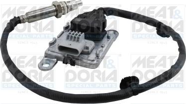 Meat & Doria 57115 - Sensore-NOx, Catalizzatore-NOx autozon.pro