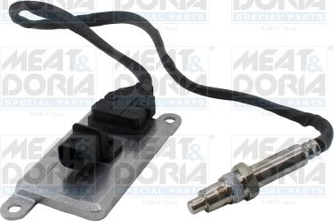 Meat & Doria 57116 - Sensore-NOx, Catalizzatore-NOx autozon.pro