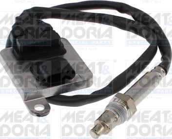 Meat & Doria 57359 - Sensore-NOx, Catalizzatore-NOx autozon.pro