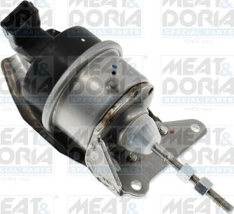 Meat & Doria 64012 - Valvola wastegate autozon.pro