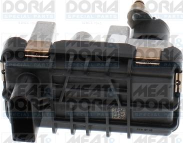 Meat & Doria 66133 - Valvola wastegate autozon.pro