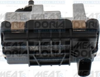 Meat & Doria 66121 - Valvola wastegate autozon.pro