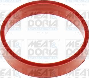 Meat & Doria 016177 - Guarnizione, Alloggiam. collettore aspirazione autozon.pro