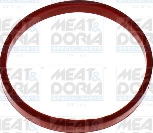 Meat & Doria 016244 - Guarnizione, Collettore aspirazione autozon.pro