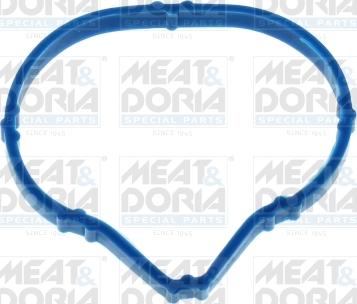 Meat & Doria 016242 - Guarnizione, Collettore aspirazione autozon.pro