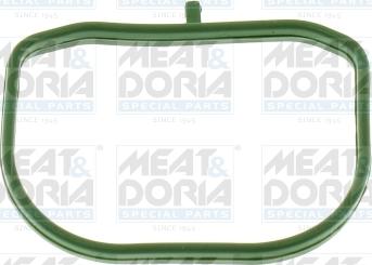 Meat & Doria 016211 - Guarnizione, Collettore aspirazione autozon.pro