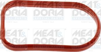 Meat & Doria 016227 - Guarnizione, Collettore aspirazione autozon.pro