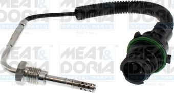 Meat & Doria 12654 - Sensore, Temperatura gas scarico autozon.pro