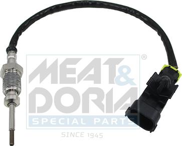 Meat & Doria 12032E - Sensore, Temperatura gas scarico autozon.pro