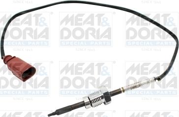 Meat & Doria 12223E - Sensore, Temperatura gas scarico autozon.pro