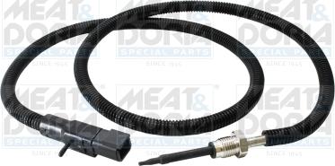 Meat & Doria 12742 - Sensore, Temperatura gas scarico autozon.pro