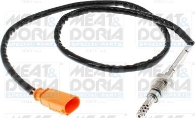 Meat & Doria 12779 - Sensore, Temperatura gas scarico autozon.pro