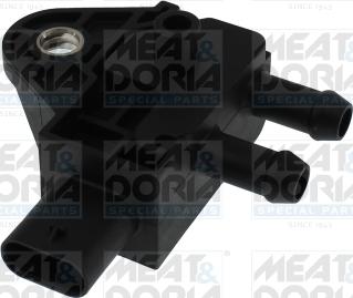 Meat & Doria 827088 - Sensore, Pressione gas scarico autozon.pro