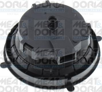 Meat & Doria 38549 - Regolatore, Specchio esterno autozon.pro