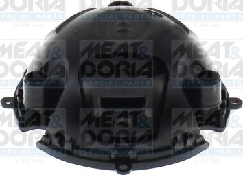 Meat & Doria 38554 - Regolatore, Specchio esterno autozon.pro