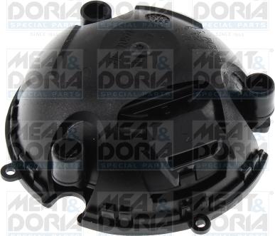 Meat & Doria 38550 - Regolatore, Specchio esterno autozon.pro