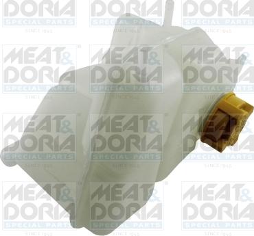 Meat & Doria 2035011 - Serbatoio compensazione, Refrigerante autozon.pro