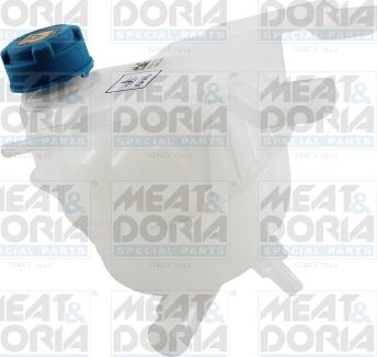 Meat & Doria 2035151 - Serbatoio compensazione, Refrigerante autozon.pro