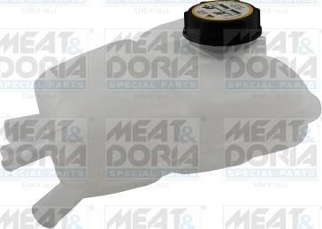 Meat & Doria 2035153 - Serbatoio compensazione, Refrigerante autozon.pro