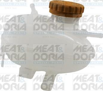 Meat & Doria 2035170 - Serbatoio compensazione, Refrigerante autozon.pro