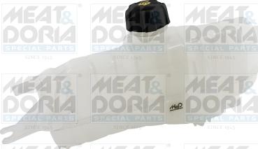 Meat & Doria 2035211 - Serbatoio compensazione, Refrigerante autozon.pro