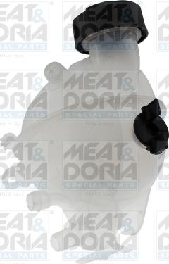 Meat & Doria 2035222 - Serbatoio compensazione, Refrigerante autozon.pro