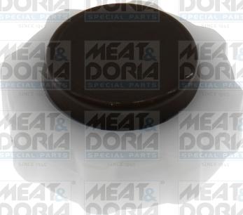 Meat & Doria 2036012 - Tappo, serbatoio refrigerante autozon.pro