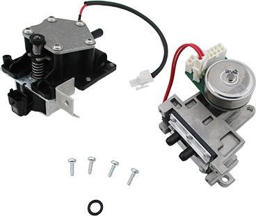 Meat & Doria 73025 - Modulo alimentazione, Iniezione urea autozon.pro