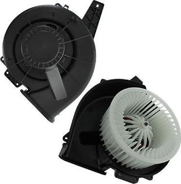 Meat & Doria K92178 - Ventilatore abitacolo autozon.pro