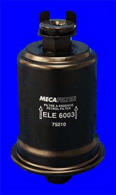 Mecafilter ELE6003 - Filtro carburante autozon.pro