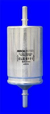 Mecafilter ELE6111 - Filtro carburante autozon.pro