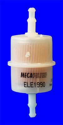 Mecafilter ELE1990 - Filtro carburante autozon.pro