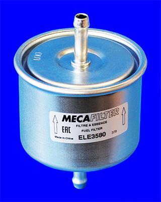 Mecafilter ELE3580 - Filtro carburante autozon.pro