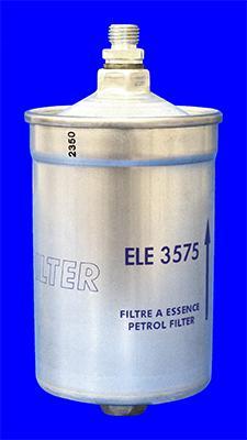 Mecafilter ELE3575 - Filtro carburante autozon.pro