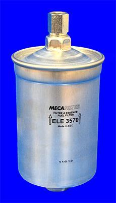 Mecafilter ELE3570 - Filtro carburante autozon.pro