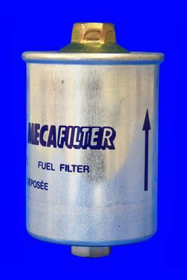 Mecafilter ELE3571 - Filtro carburante autozon.pro