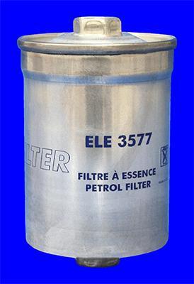 Mecafilter ELE3577 - Filtro carburante autozon.pro