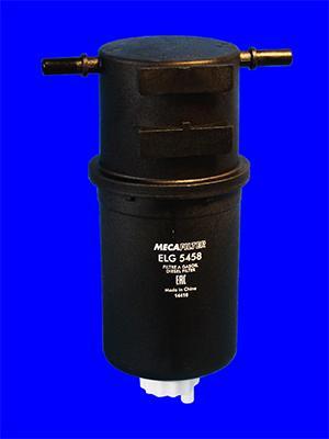 Mecafilter ELG5458 - Filtro carburante autozon.pro