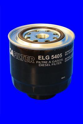 Mecafilter ELG5405 - Filtro carburante autozon.pro