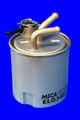 Mecafilter ELG5402 - Filtro carburante autozon.pro