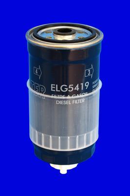 Mecafilter ELG5419 - Filtro carburante autozon.pro