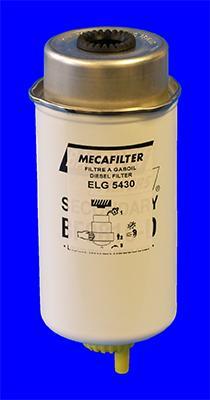 Mecafilter ELG5430 - Filtro carburante autozon.pro