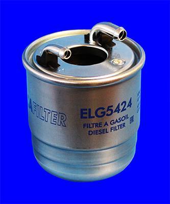 Mecafilter ELG5424 - Filtro carburante autozon.pro