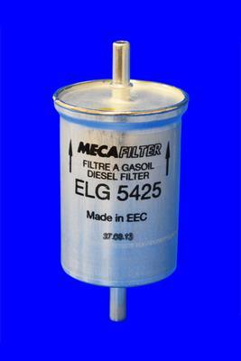 Mecafilter ELG5425 - Filtro carburante autozon.pro