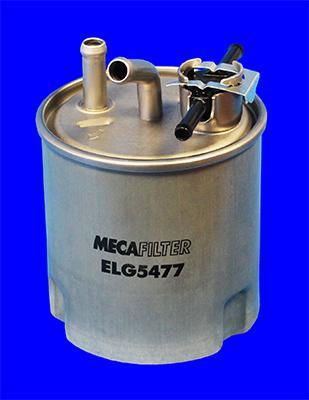 Mecafilter ELG5477 - Filtro carburante autozon.pro