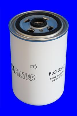 Mecafilter ELG5542 - Filtro carburante autozon.pro