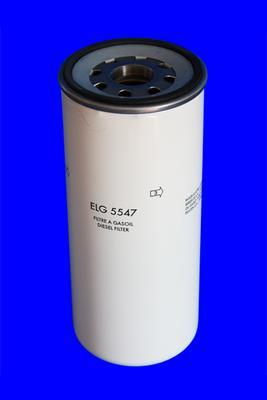 Mecafilter ELG5547 - Filtro carburante autozon.pro