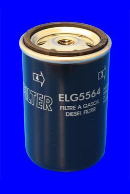 Mecafilter ELG5564 - Filtro carburante autozon.pro