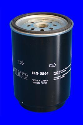 Mecafilter ELG5561 - Filtro carburante autozon.pro