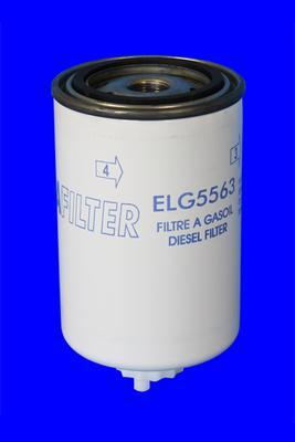 Mecafilter ELG5563 - Filtro carburante autozon.pro